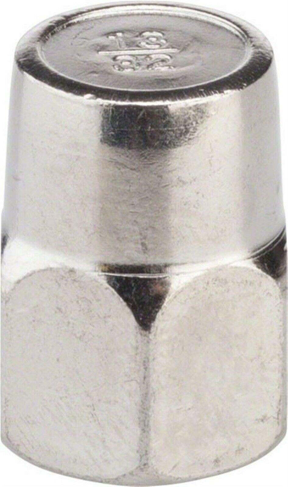 Sturmey Archer Axle Cap Nut 13/32"