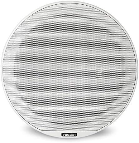 Fusion Signature Series 3, SG-SL122SPW Sports White 12" Marine