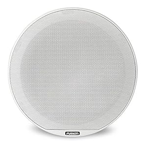 FUSION Signature Serie 3 Subwoofer Subwoofergröße 10 Zoll, LED-Beleuchtung Nein, Farbe Weiß