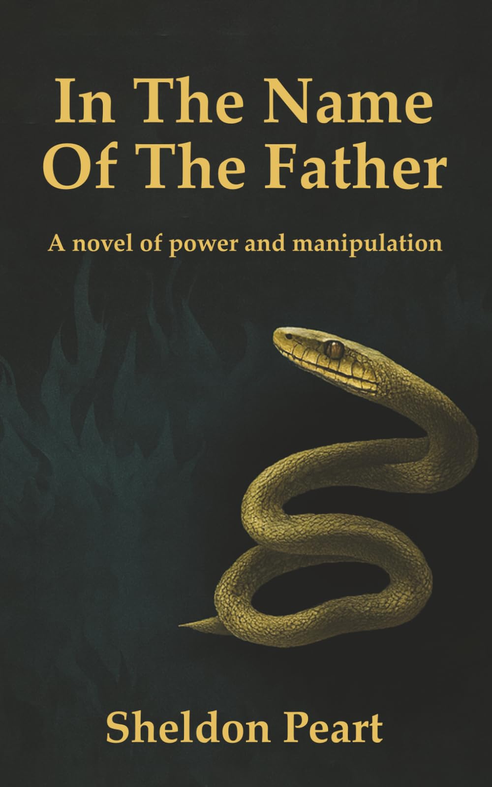 In The Name Of The Father