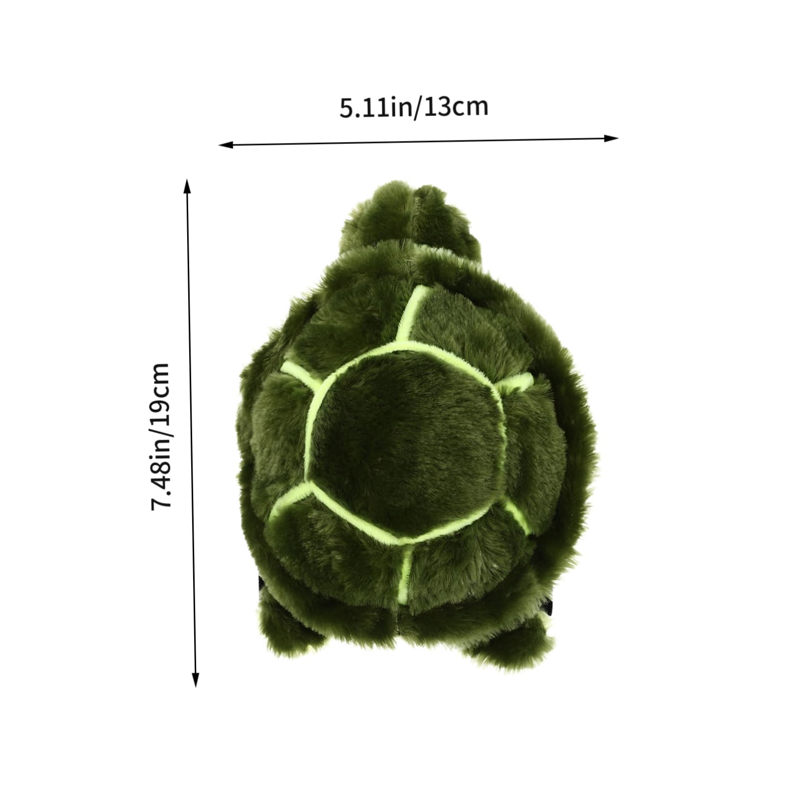 Abaodam Long-lasting Skiing Elbow Pad 2pcs Turtle Elbow Protection Mat Lightweight Compact for Boys and Girls Adults