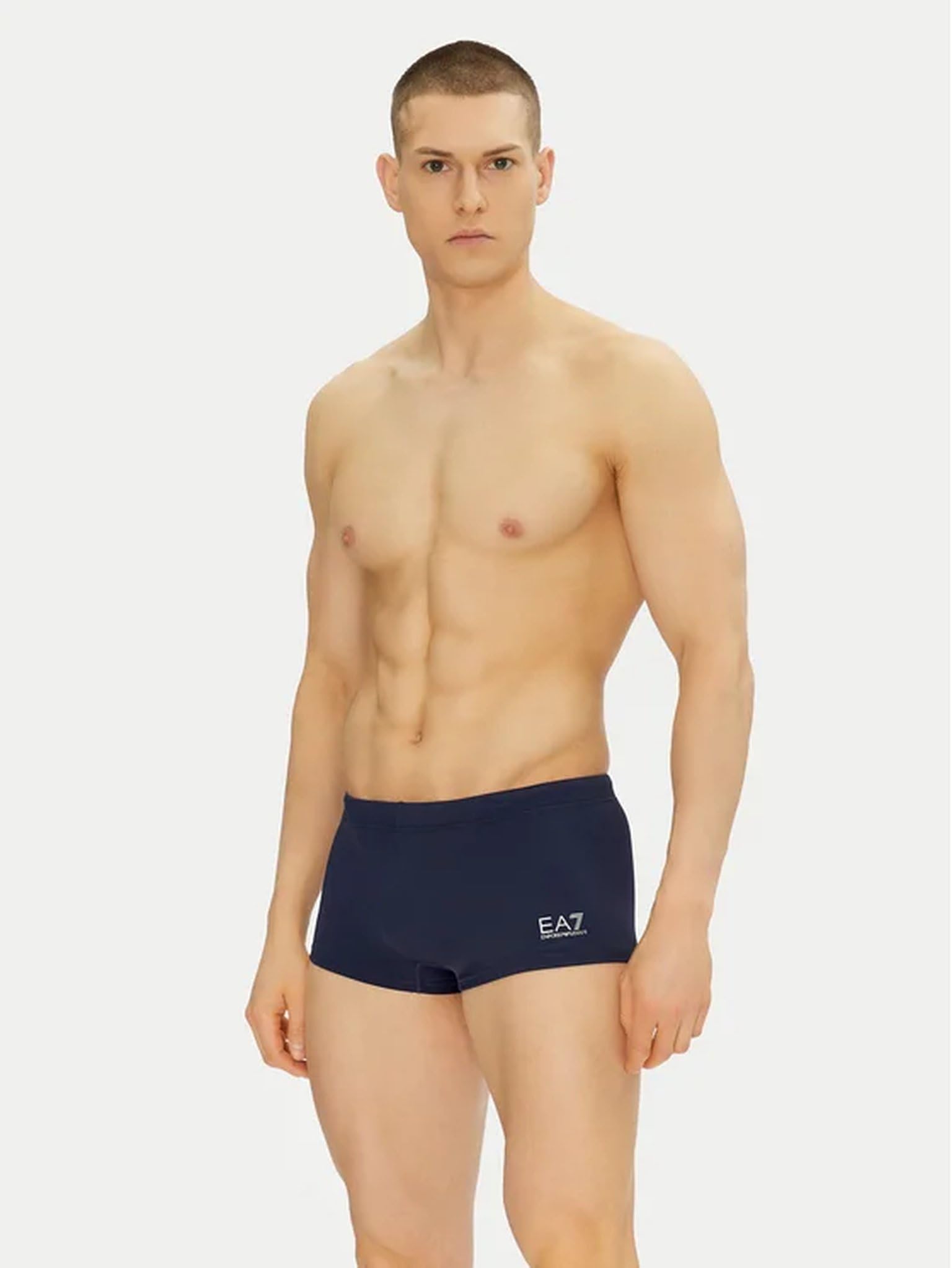 EA7 Emporio Armani Costume Uomo da Bagno Slip ASV 7M000551AF14514 8059659582629 - M