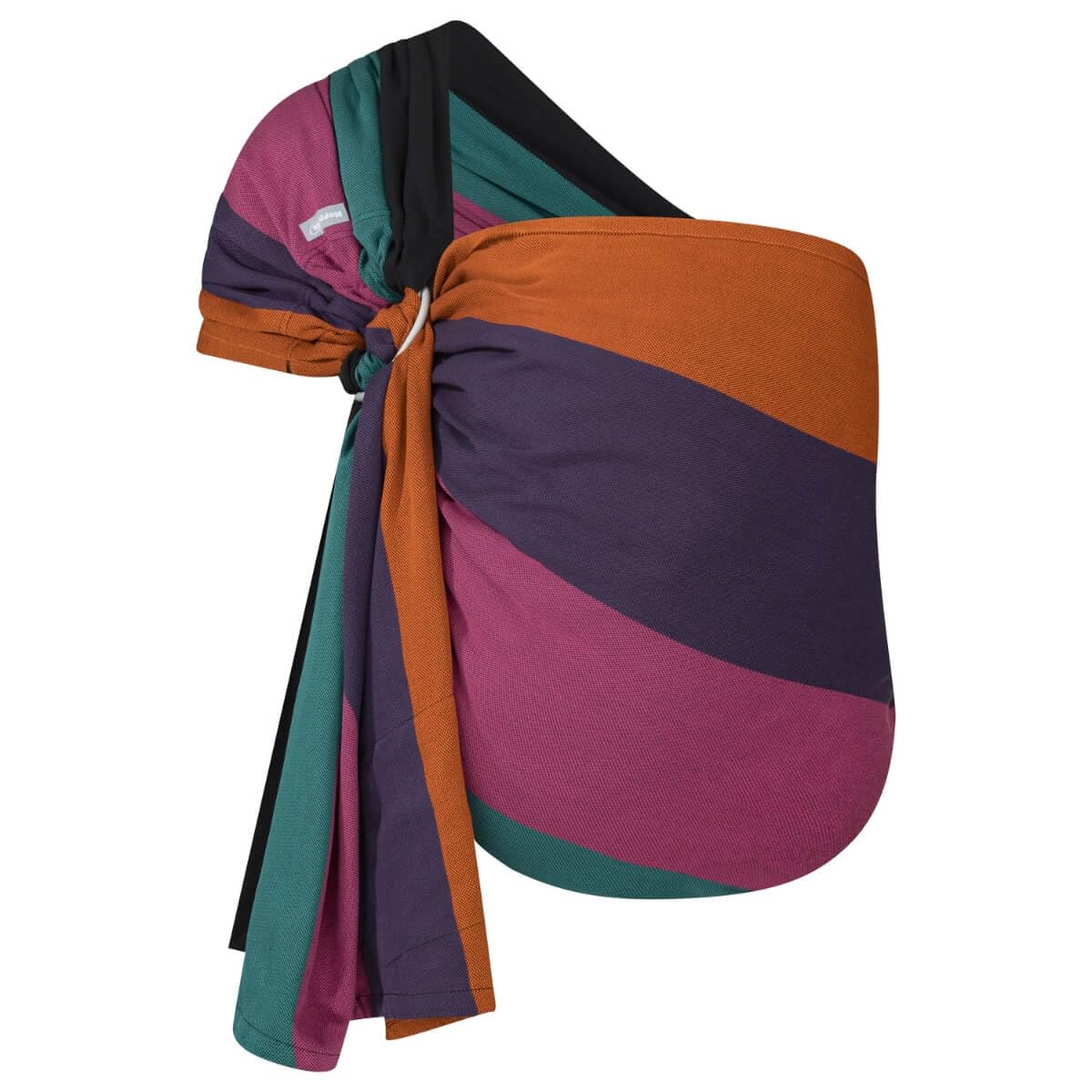 Ring-Sling Trageschule Hamburg