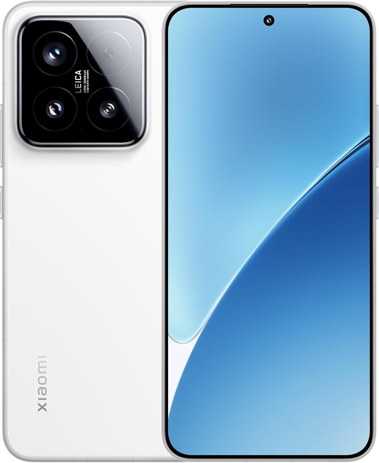 Xiaomi15 ホワイト 256GB RAM 12GB Xiaomi 15 256gb 12gb white: Buy Online at Best Price in UAE