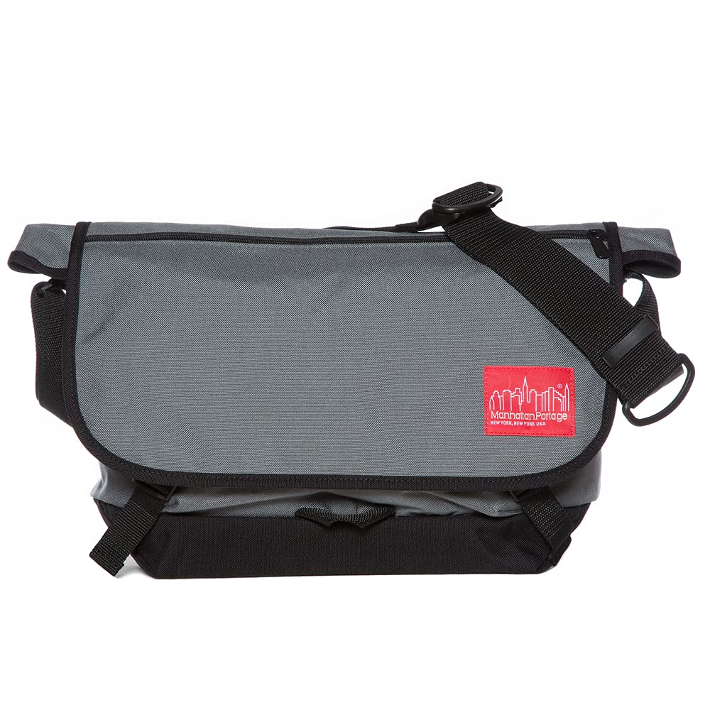 Amazon | Manhattan Portage クイックリリース メッセンジャーバッグ