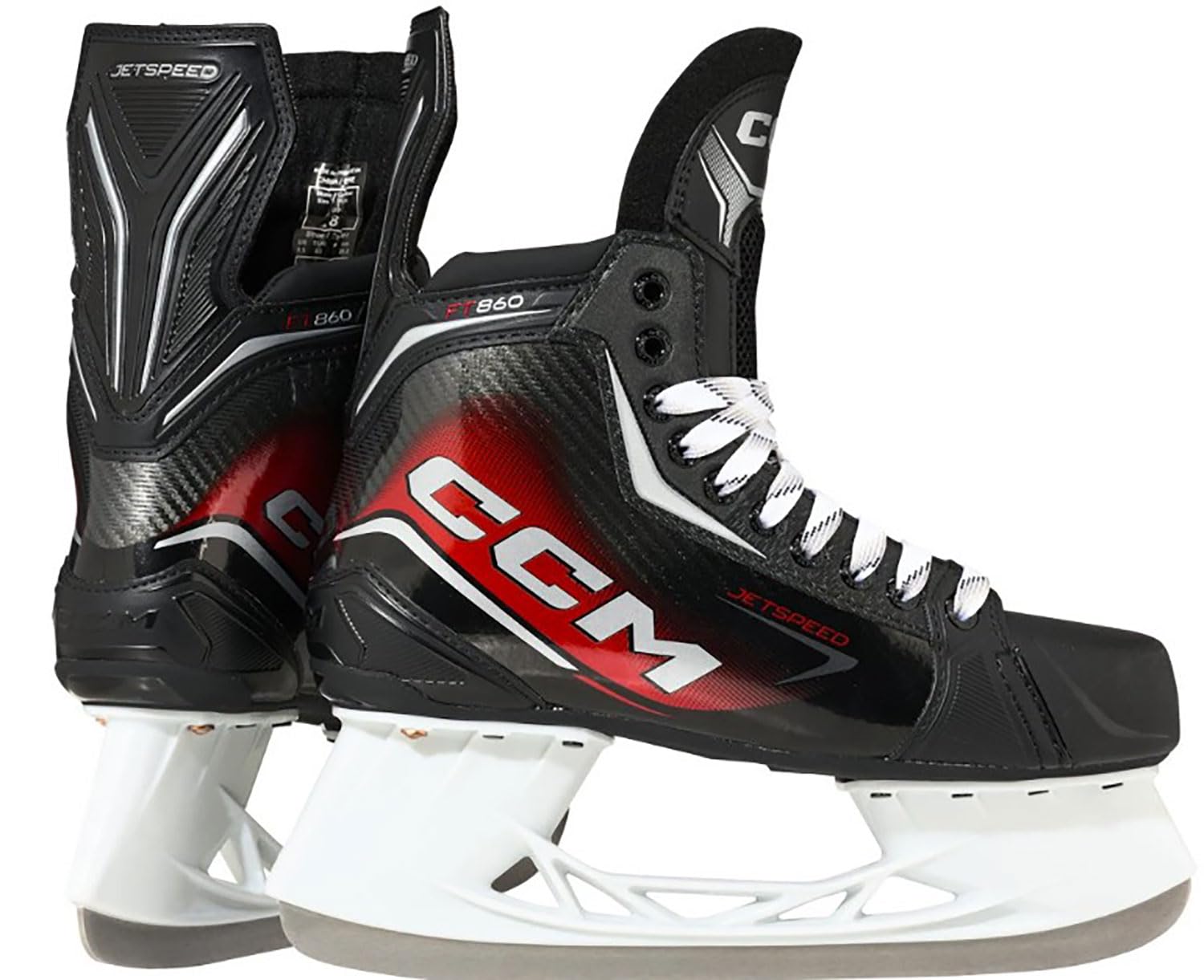 CCM Patins à glace JetSpeed FT860 Senior