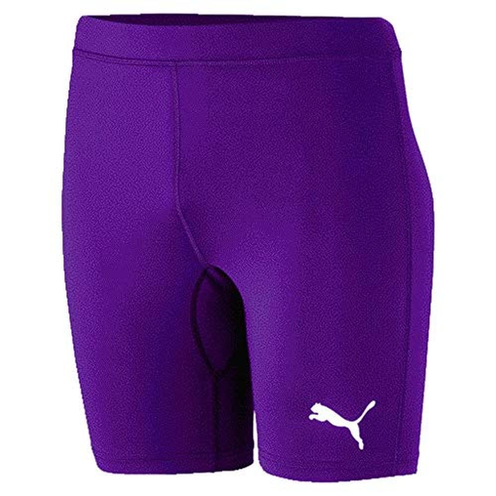 Puma Liga Baselayer Short Tight - Pantalones Cortos Hombre — view 115