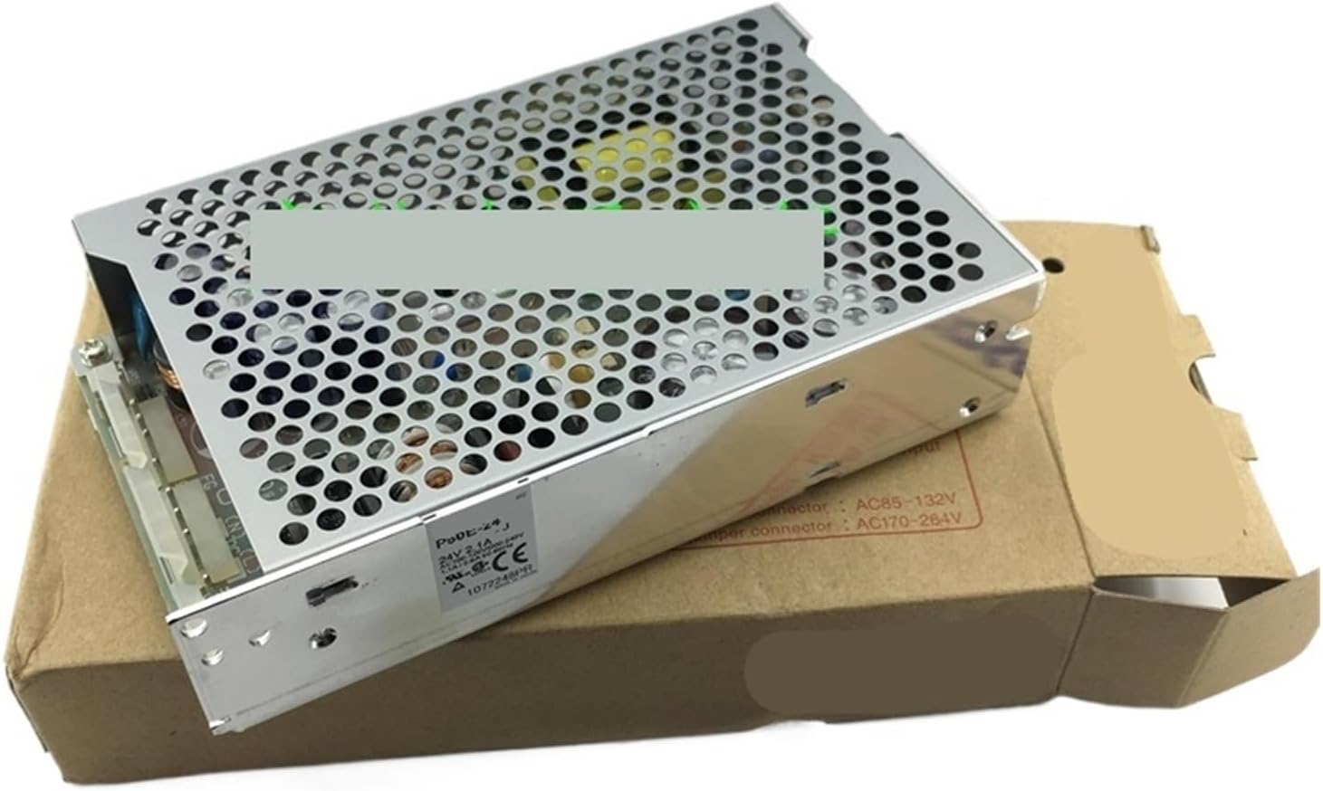 Power Supply 5V 12V 15V 24V 36V 48V 50W for P50E-5 P50E-12 P50E-15 P50E-24 P50E-36 P50E-48 P50E(24V P50E-24_50 W)