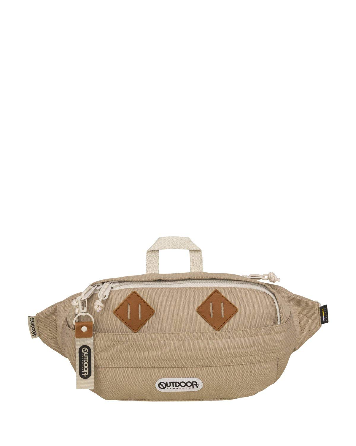 Trail Fanny Pack (Brindle)