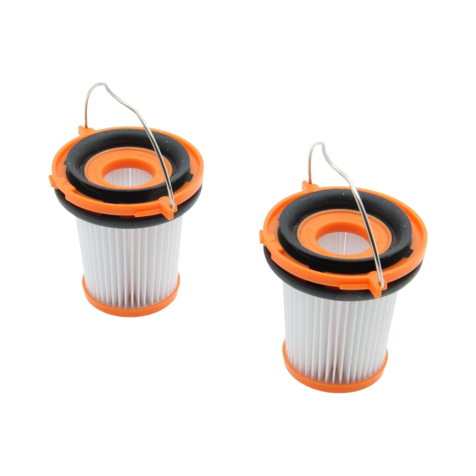 Rowenta Filtry HEPA odkurzacz Xtrem Compact RH1238 RH1239 Tefal TY1238
