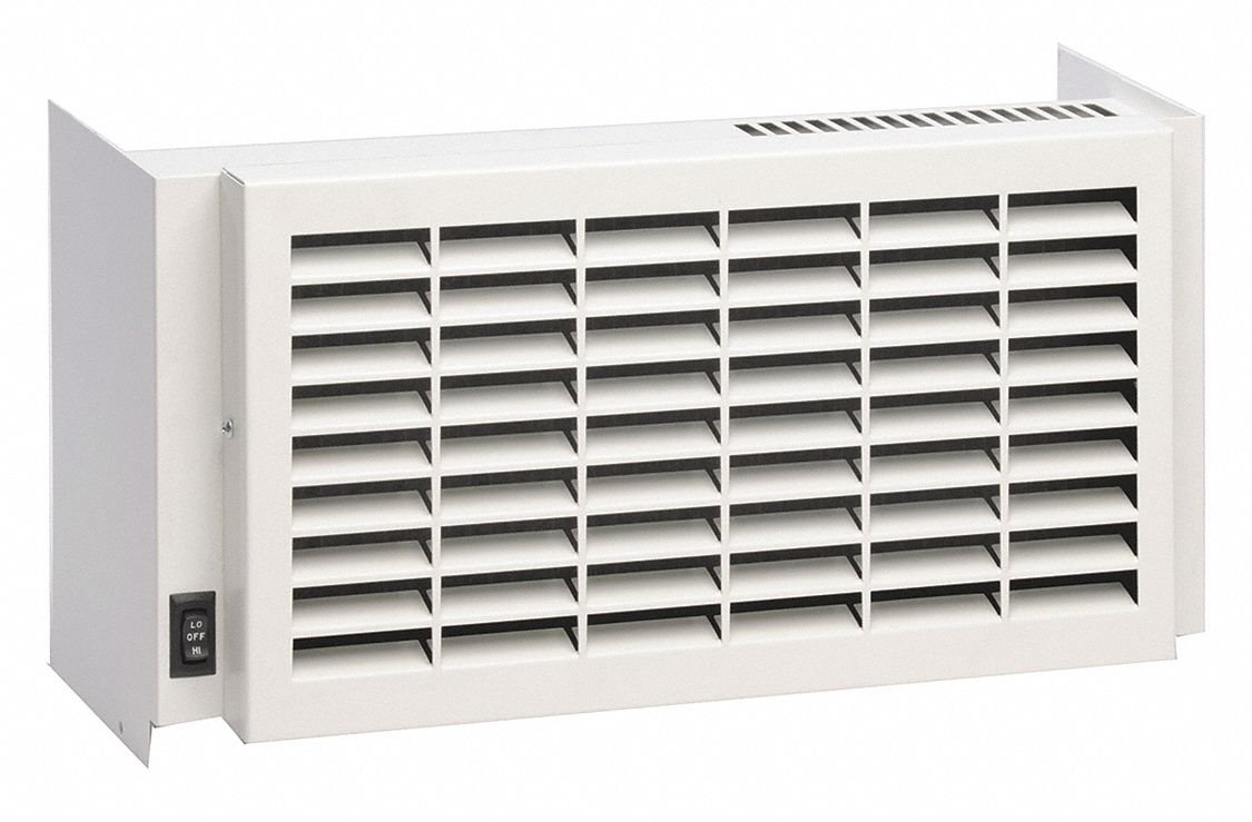 Automatic Blower, Top-Mount, 120V