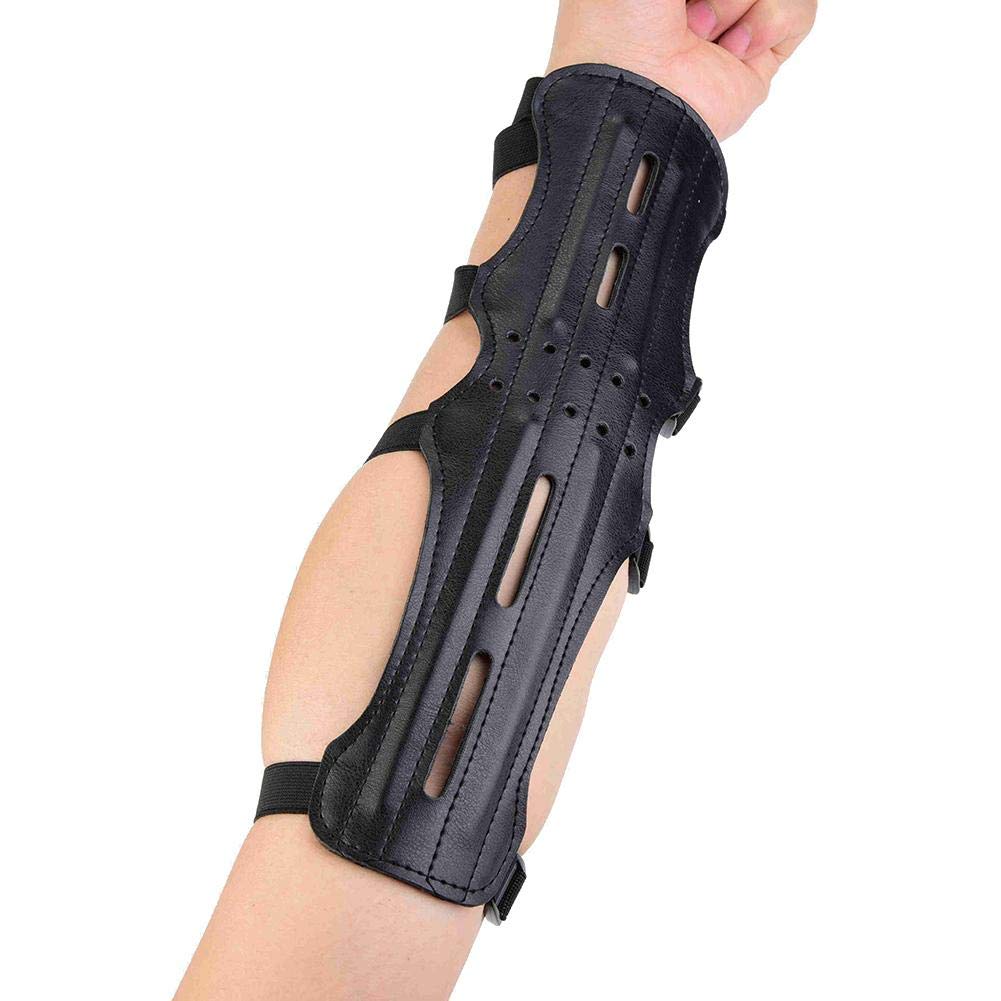 Tiro con l' Guardia Armata, Braccio di Cuoio Braccio di Cuoio Armatura Guardia Bracciali Armatura Medievale Costume Tradizionale Tiro con l' Equipaggiamento Protettivo