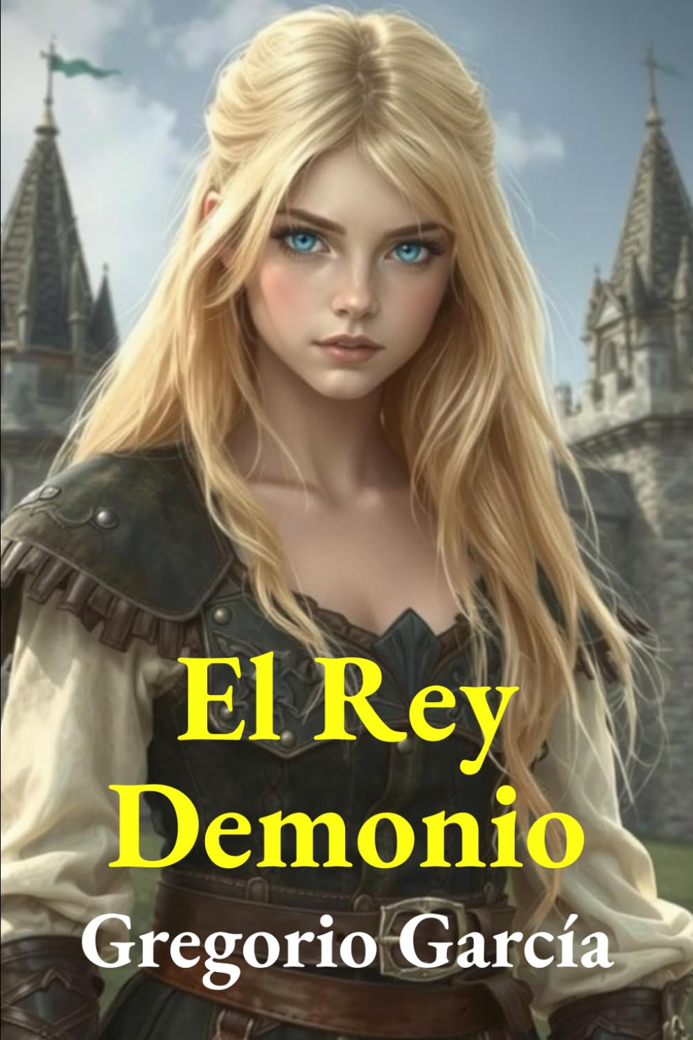 El Rey Demonio