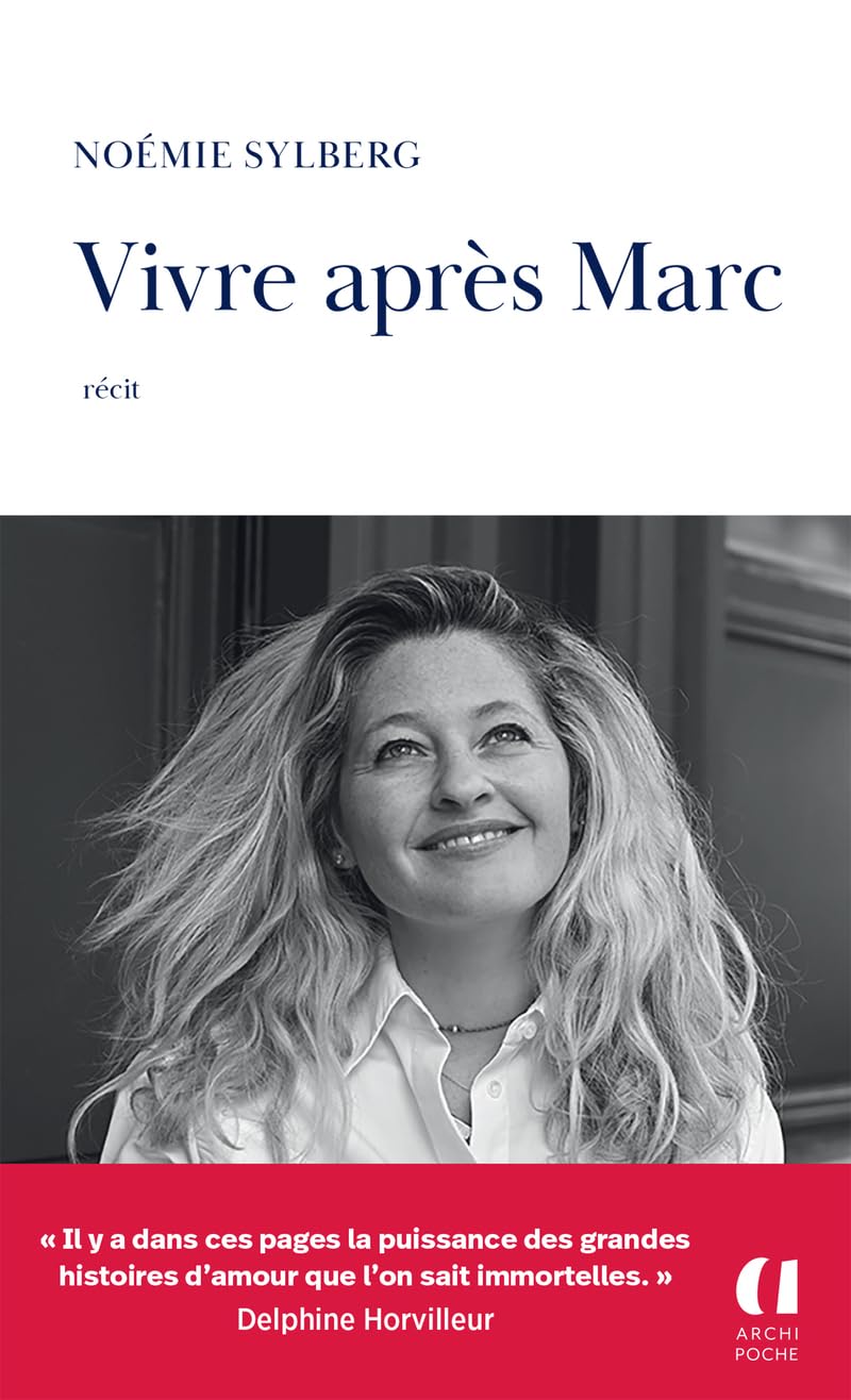 Vivre après Marc