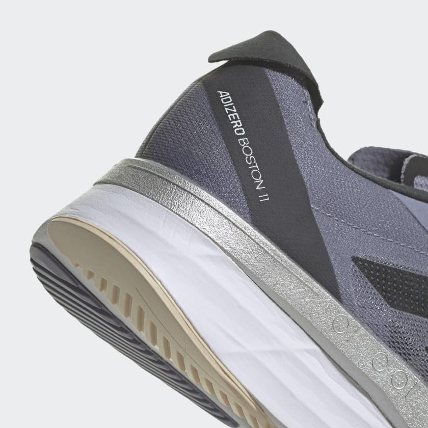 Image of adidas Womens Adizero Boston 11 Running ShoesSneaker