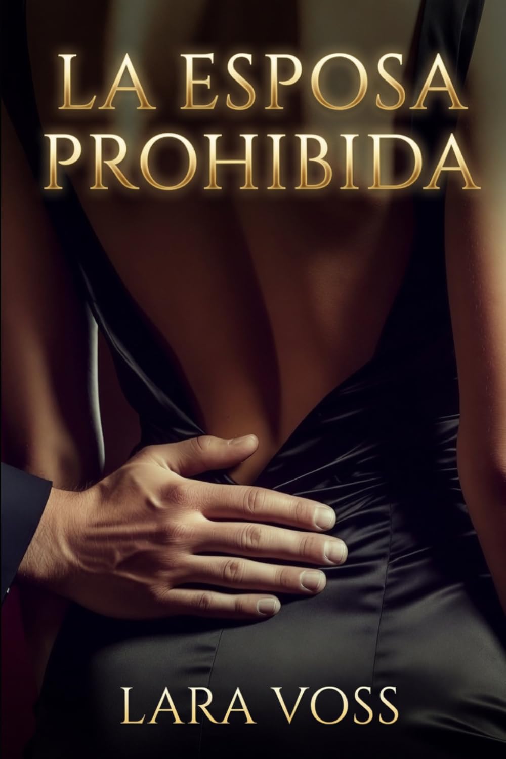 La esposa prohibida
