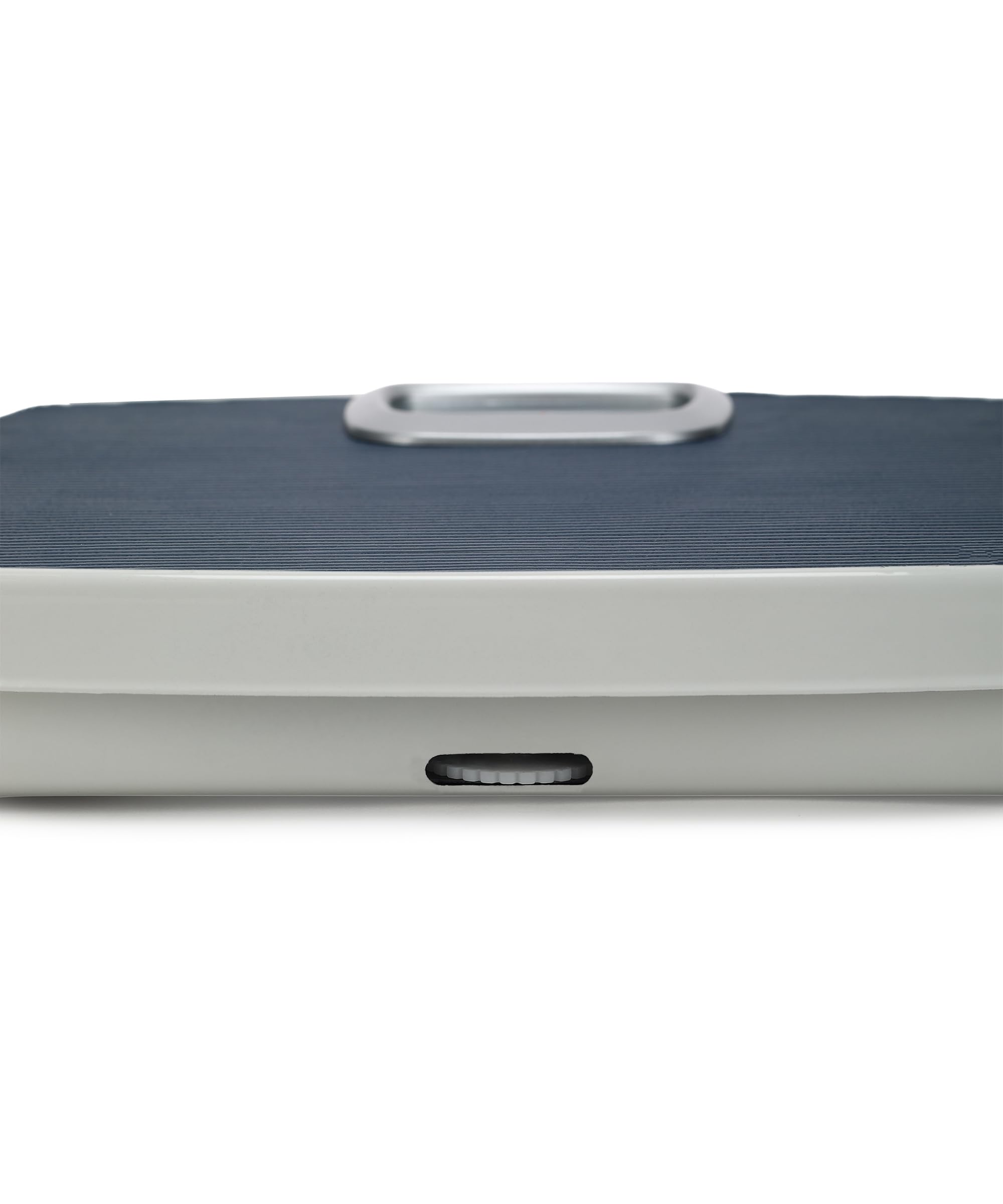 Dr. Care Mechanical Weighing Scale, Accurate and Reliable Weight Measurement upto 130 kg Maximum weight capacity Bloue Color Blue - Image 6 thumbnail