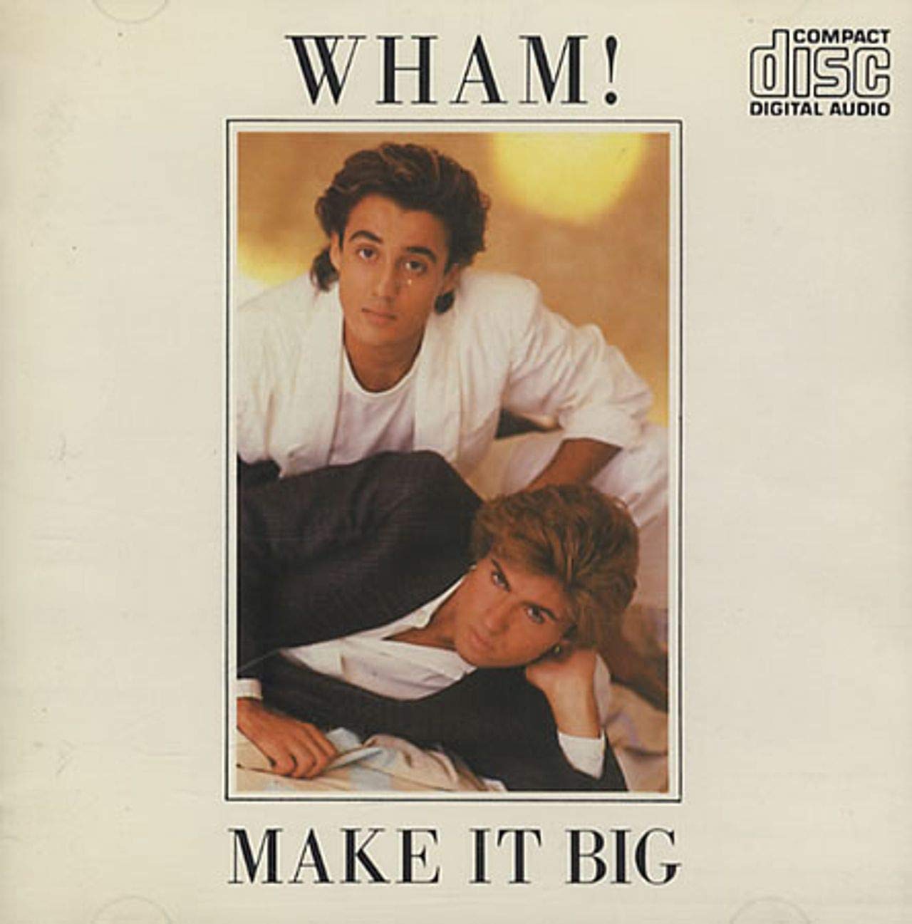 希少 廃番 WHAM! MAKE IT BIG SACD 61MvDGs4ZYL.jpg