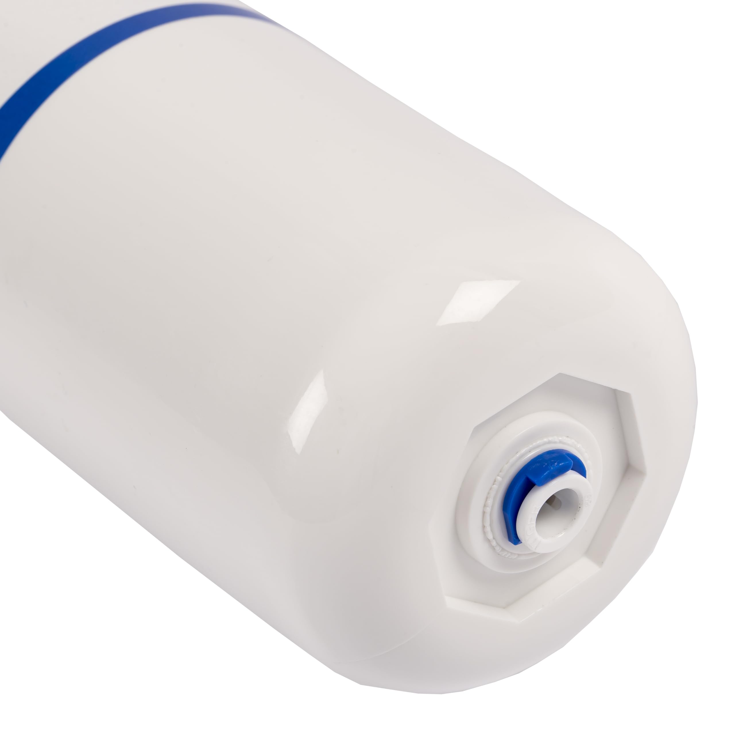 Filtro a carbone attivo GAC ECO da 12 pollici con