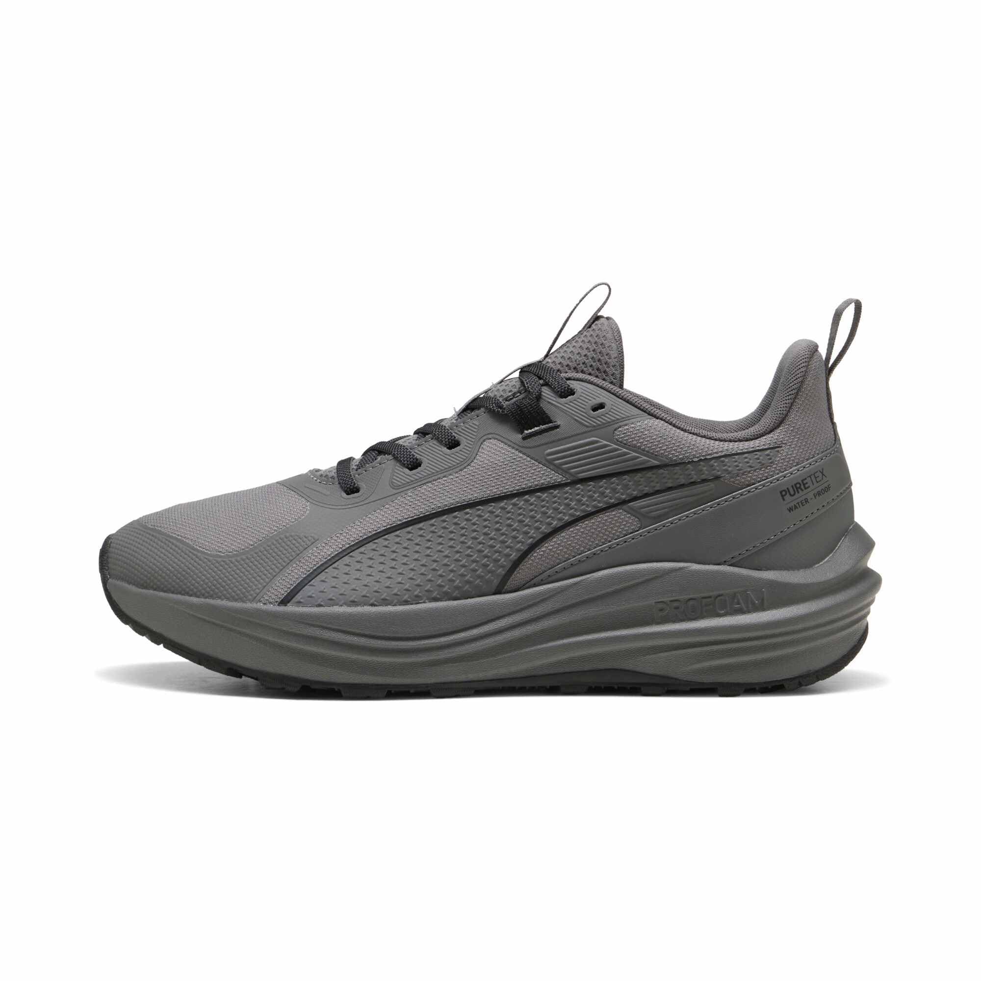 Flare Pro Trail Ptx Unisex Bej Koşu Ayakkabısı 31204103