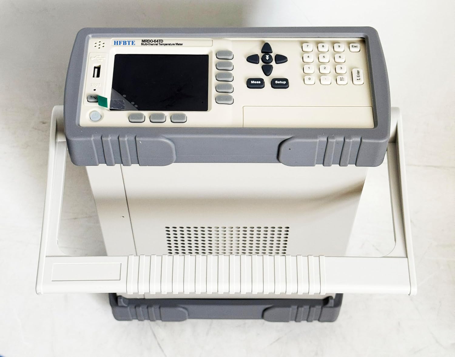 HFBTE 64 Channel Temperature Tester Multi-Channel Temperature