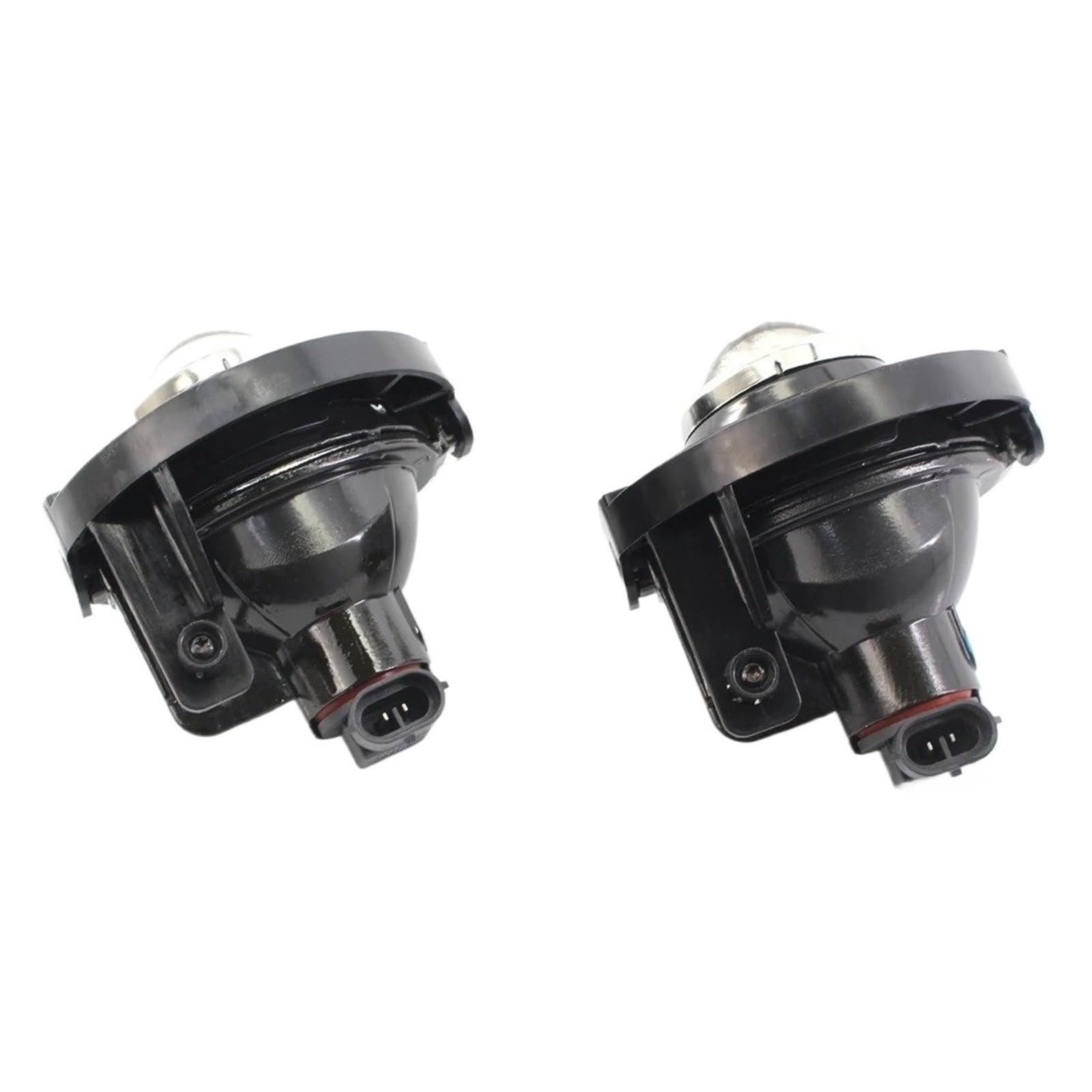 Faro Intermitentes Faros Para Jeep Para Grand Para Cherokee Para Compass 2011 2012 2013 2014 2015 2016 Luz Antiniebla Coche DRL 5182021AB 108A125OEU CH2594105 CH1039126(Left and Right)