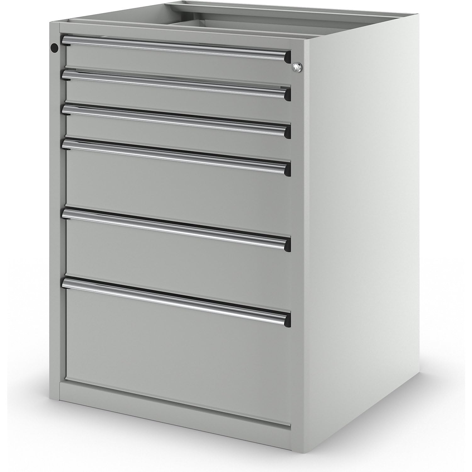 ANKE | Schubladenschrank ohne Platte