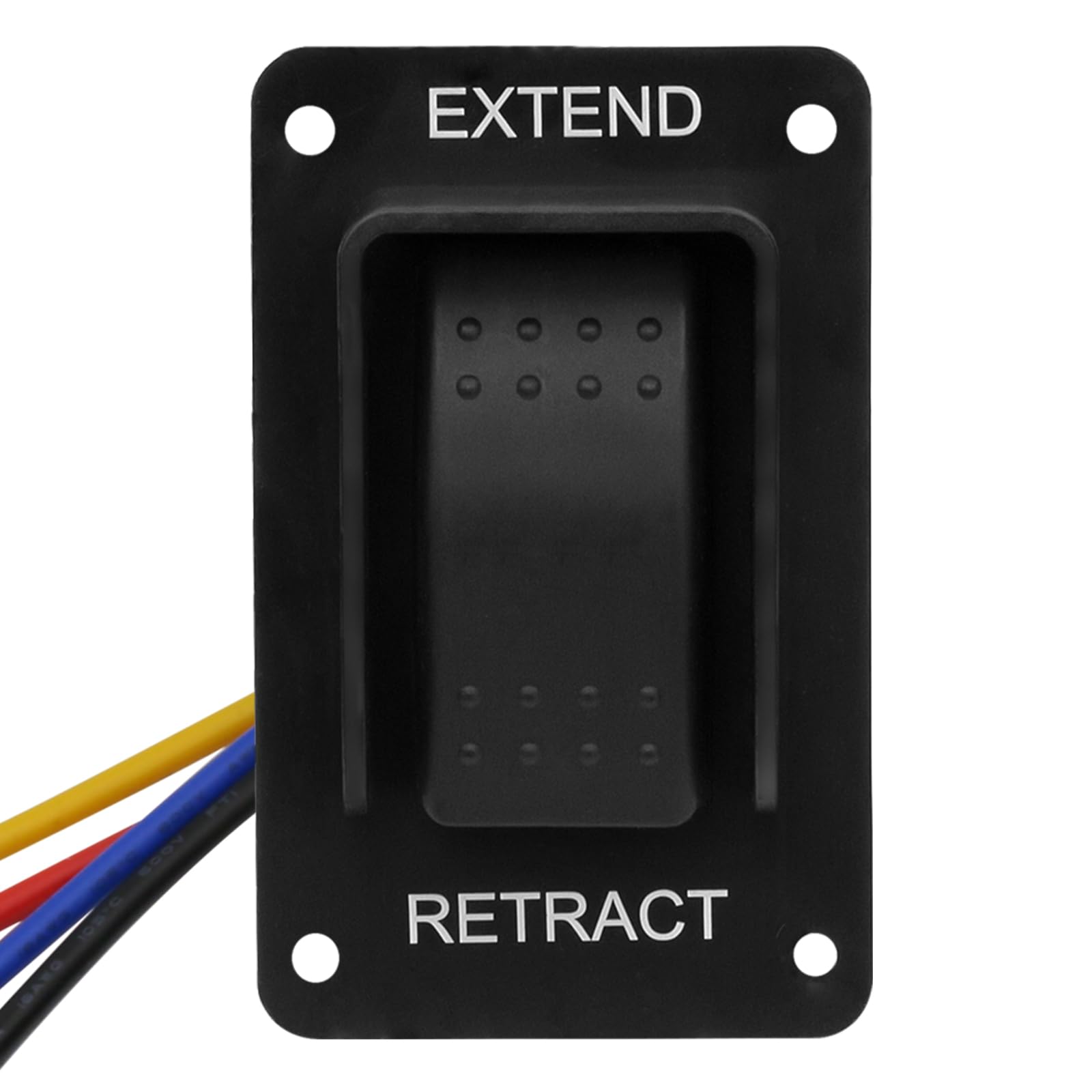 EVA電子　ERP Stabilizer Amazon.com: 387874 RV Electric Stabilizer Jack Switch with Harness