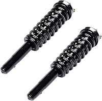 Vista 1 de ECCPP Juego de 2 puntales completos para Honda CR-V 1997 1998 1999 2000 2001