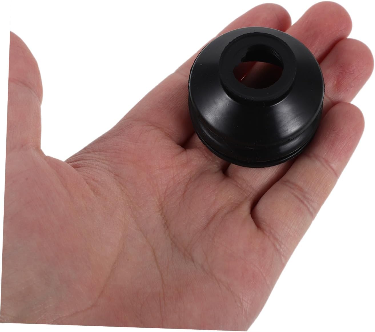 14pcs Steering Ball Joint Boot Set Rubber Tie Rod Outer Dust Covers for Cars and Trucks Suspension Replacement