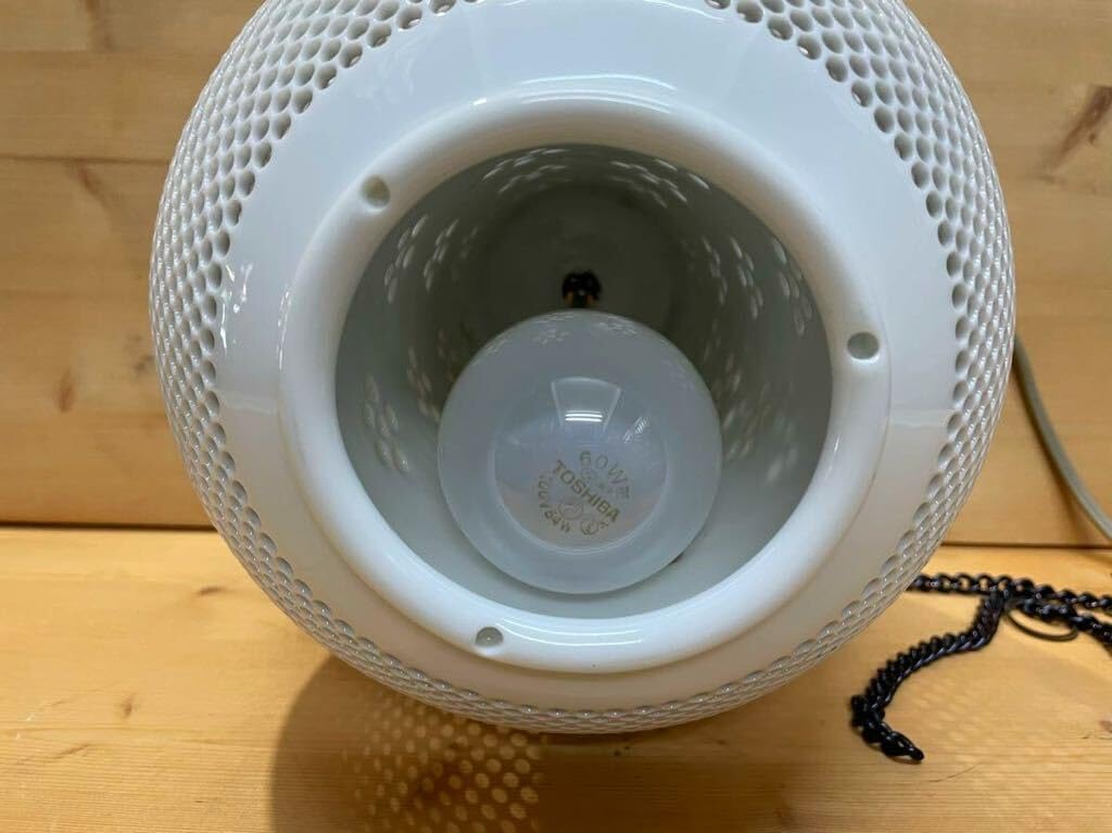 伊万里焼 香炉 白磁 幸仙作 透し彫 三足 お香 置物 インテリア - メルカリ