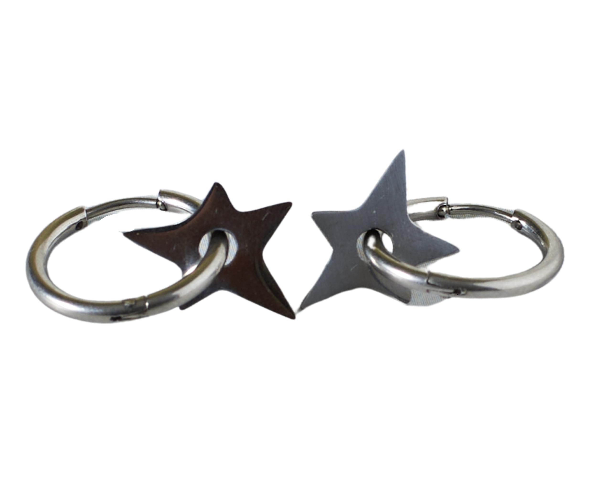 Salty Alpha Twilight Starfield Earrings for Men & Boys | Studs | Ear Tops | Hoops | Ear Piece | Stylish & Minimal | Birthday Gift | Aesthetic Jewellery | Accessories for Everyday Wear (B0CZHYL7NR) Amazon Price History, Amazon Price Tracker