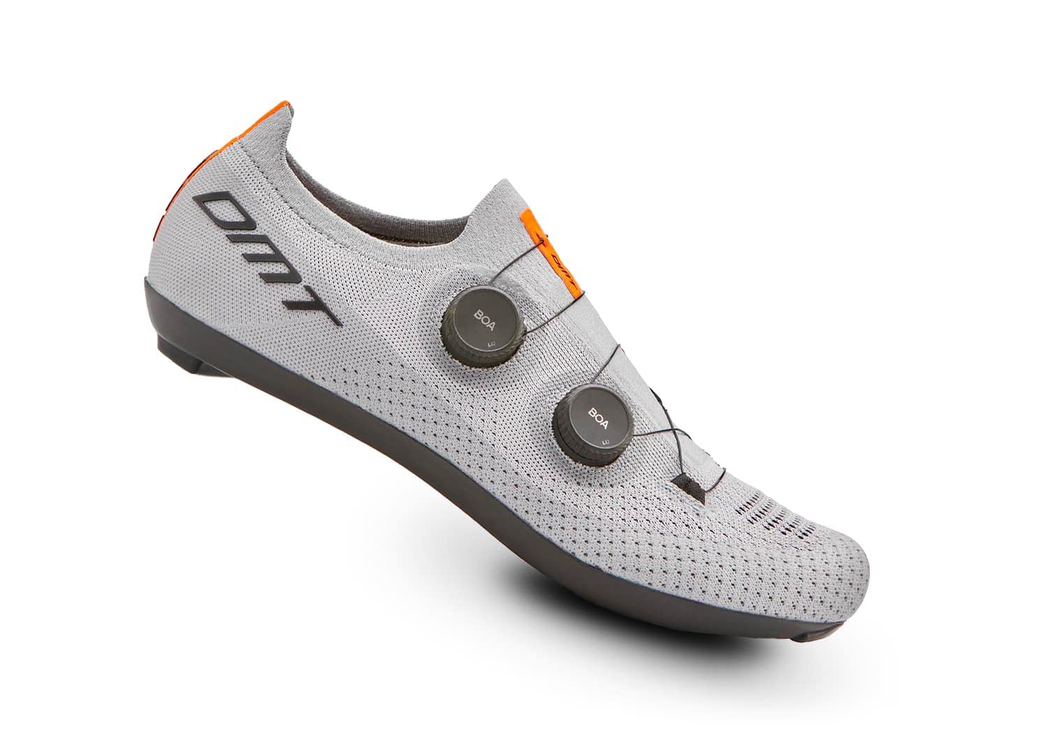 Amazon.com: DMT KR0 Road Cycling Shoes, Grey, 40.5 EU : Sports