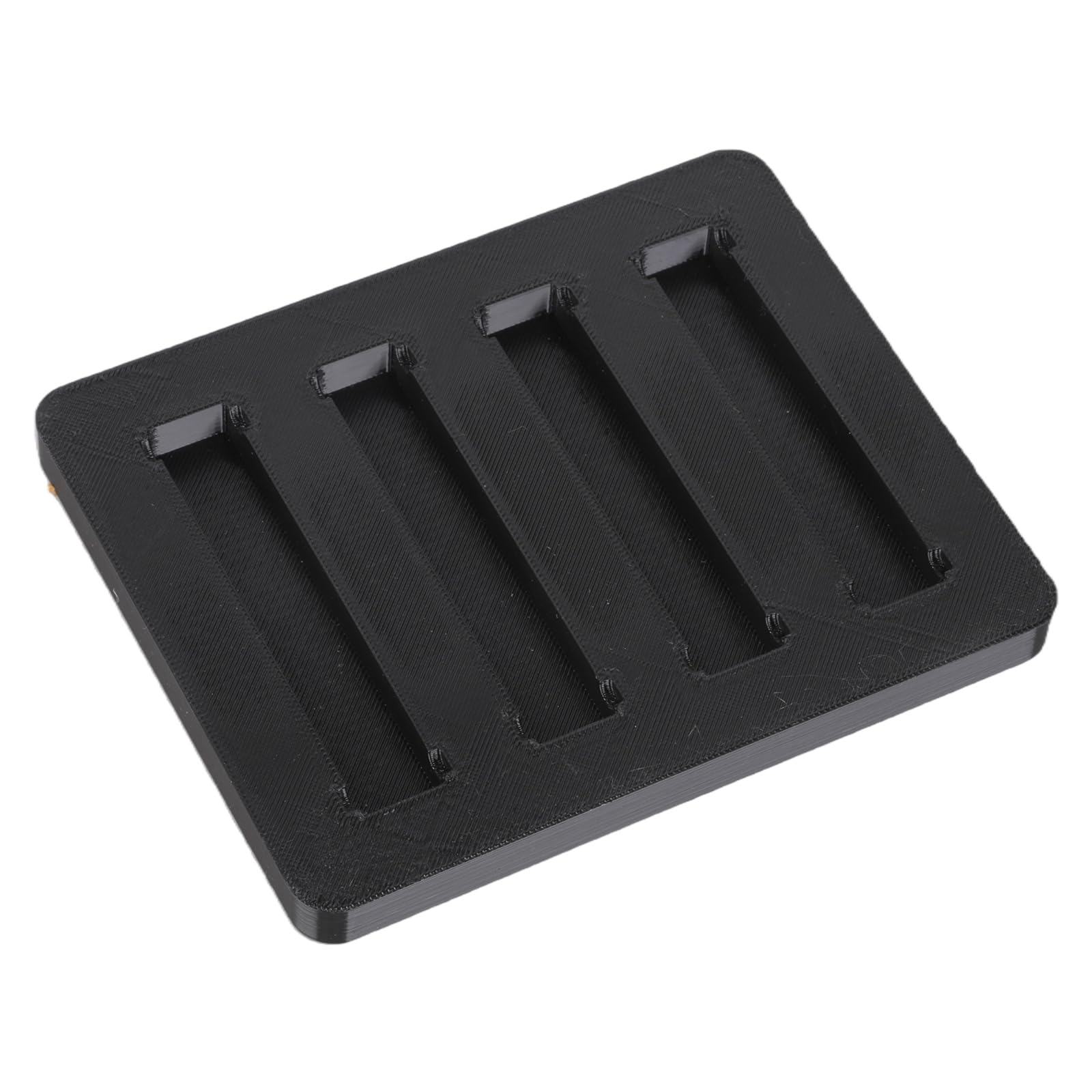 ordinarYone 4 Slot Bracket For Ensuring Stability And Efficient Cooling Toolless Installation