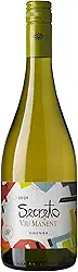 Vinho Branco Secreto de Viu Manent Gran Reserva Viognier 750ml