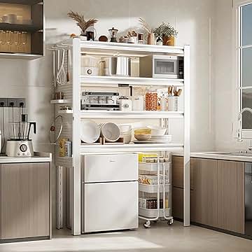 Amazon.co.jp: 食器棚 100cm