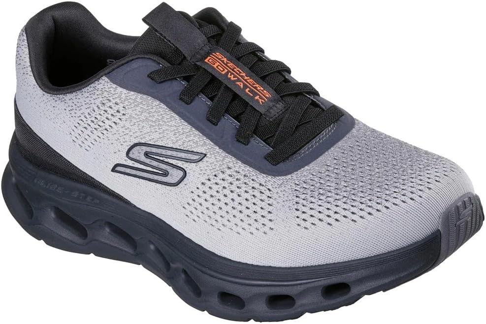 Skechers Mens Go Walk Glide Step 2.0 Vic