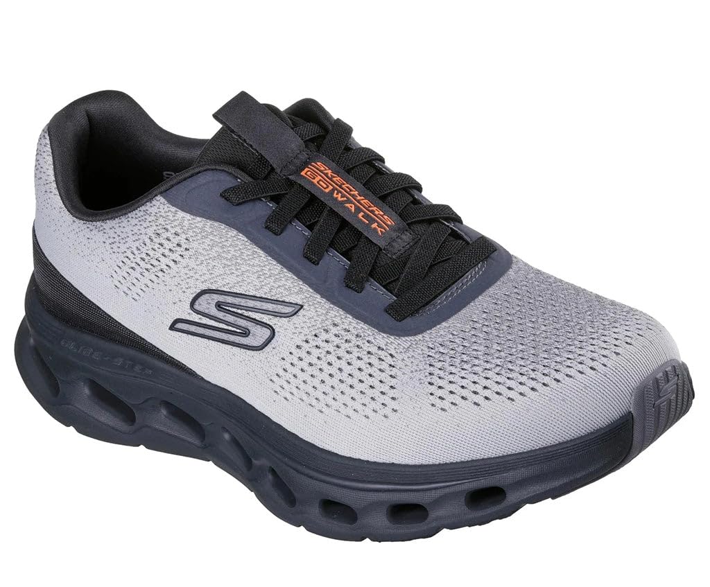 Skechers Mens Go Walk Glide Step 2.0 Vic