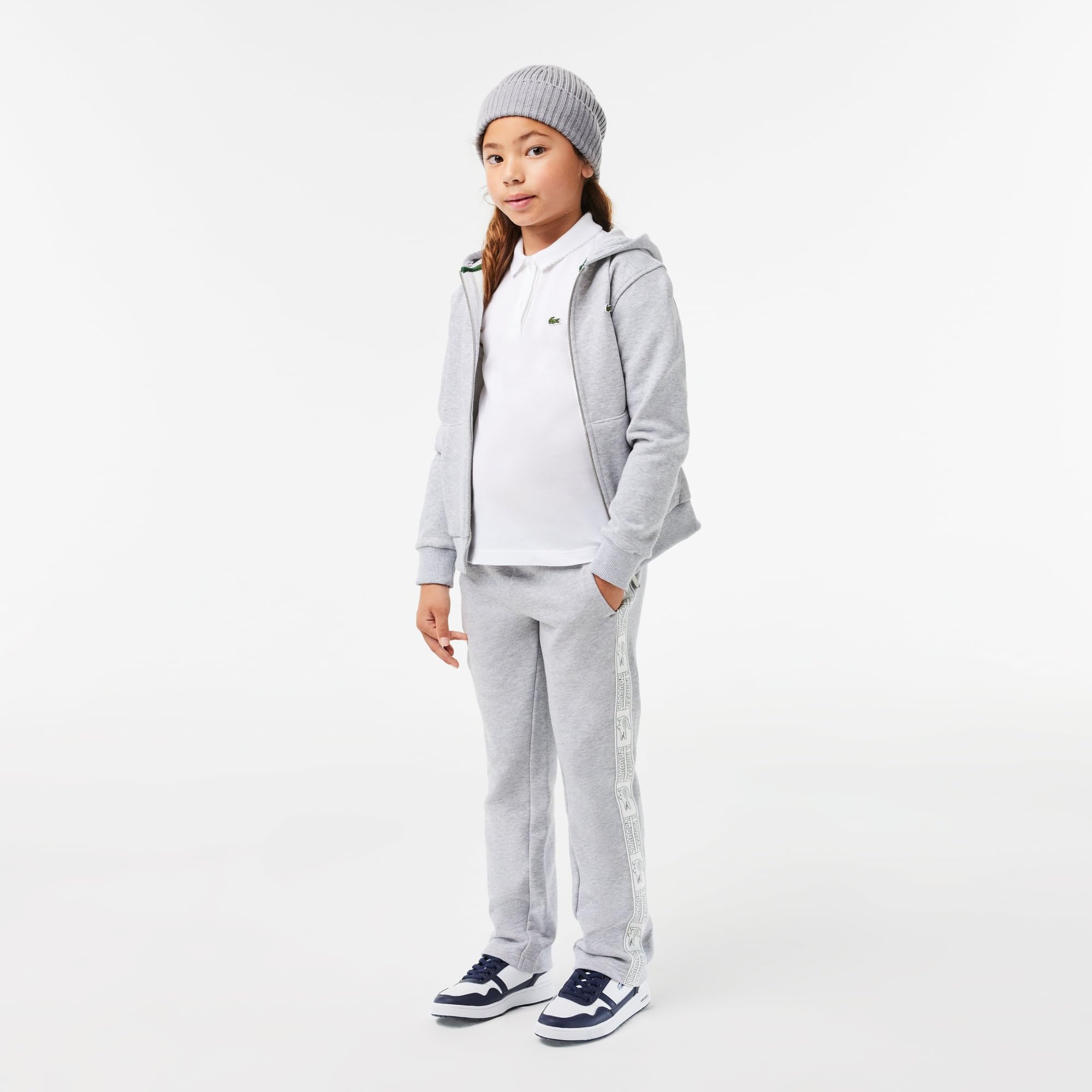 Lacoste Polo Fille