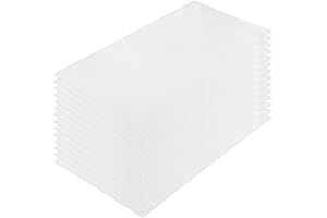 14pcs Waterproof Protective Suntuf Polycarbonate Greenhouse Roof Panels