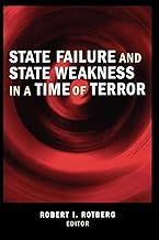 State Failure and State Weakness in a Time of Terror