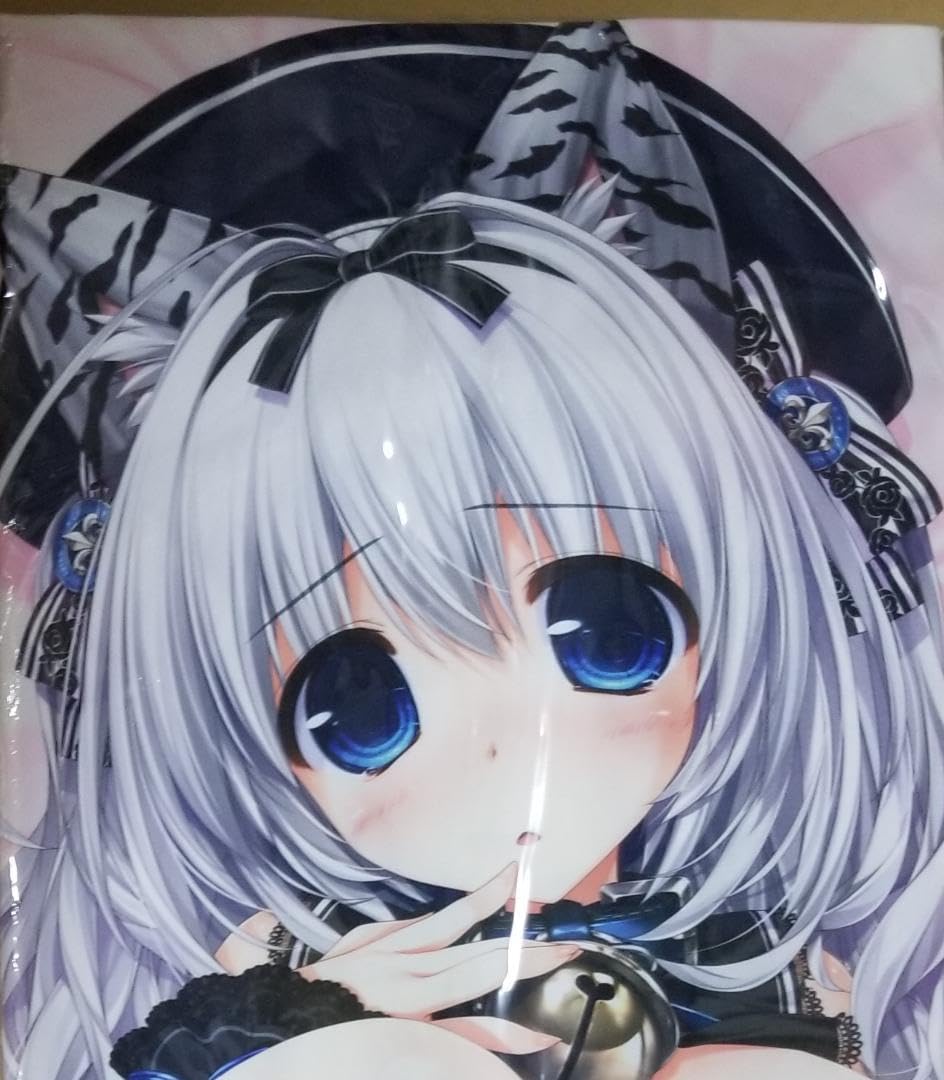 Amazon | 黒ノ御神籤 御敷仁 抱き枕カバー | アイドル・芸能人グッズ 通販