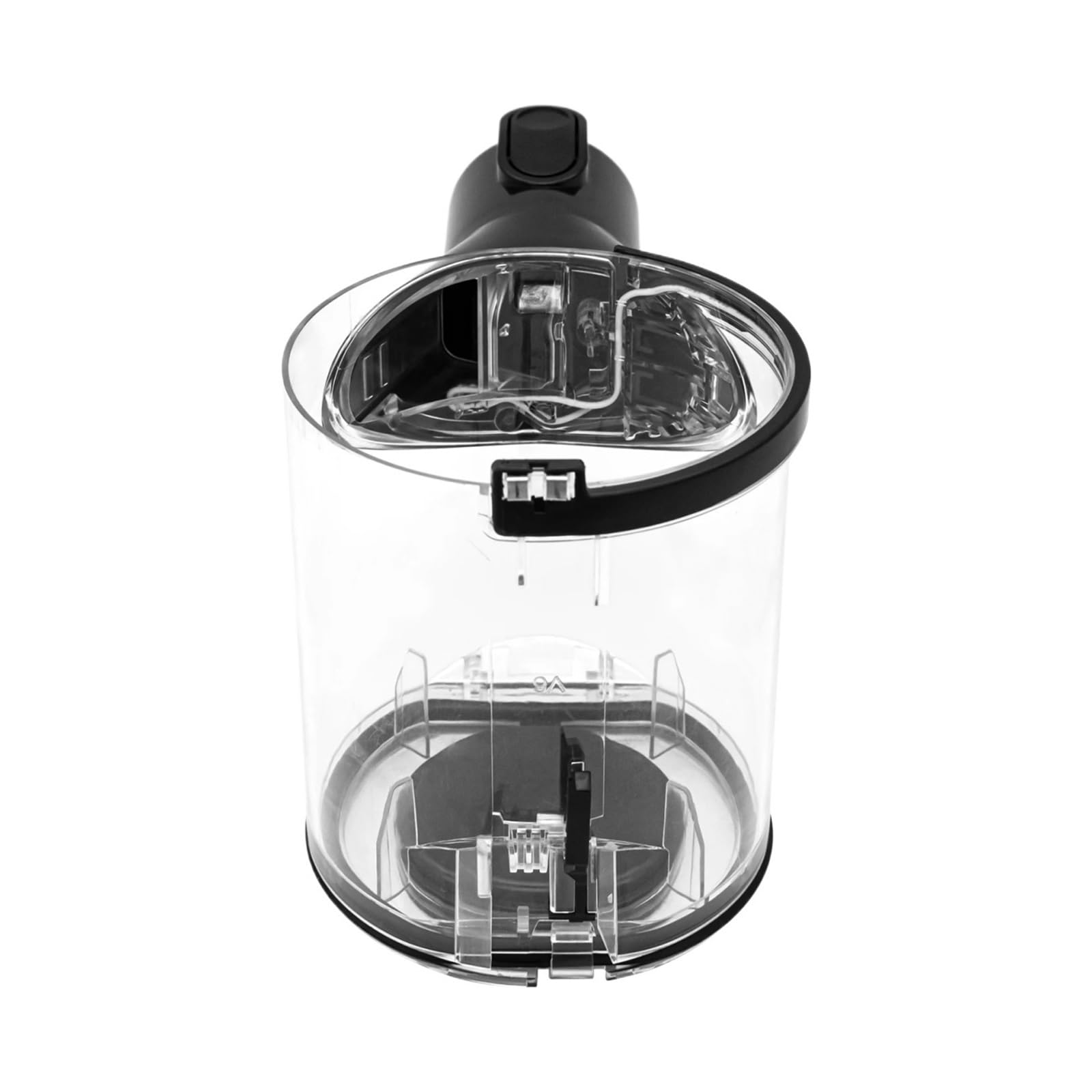 Accessoires de couvercle de bac à poussière pour V6 DC58