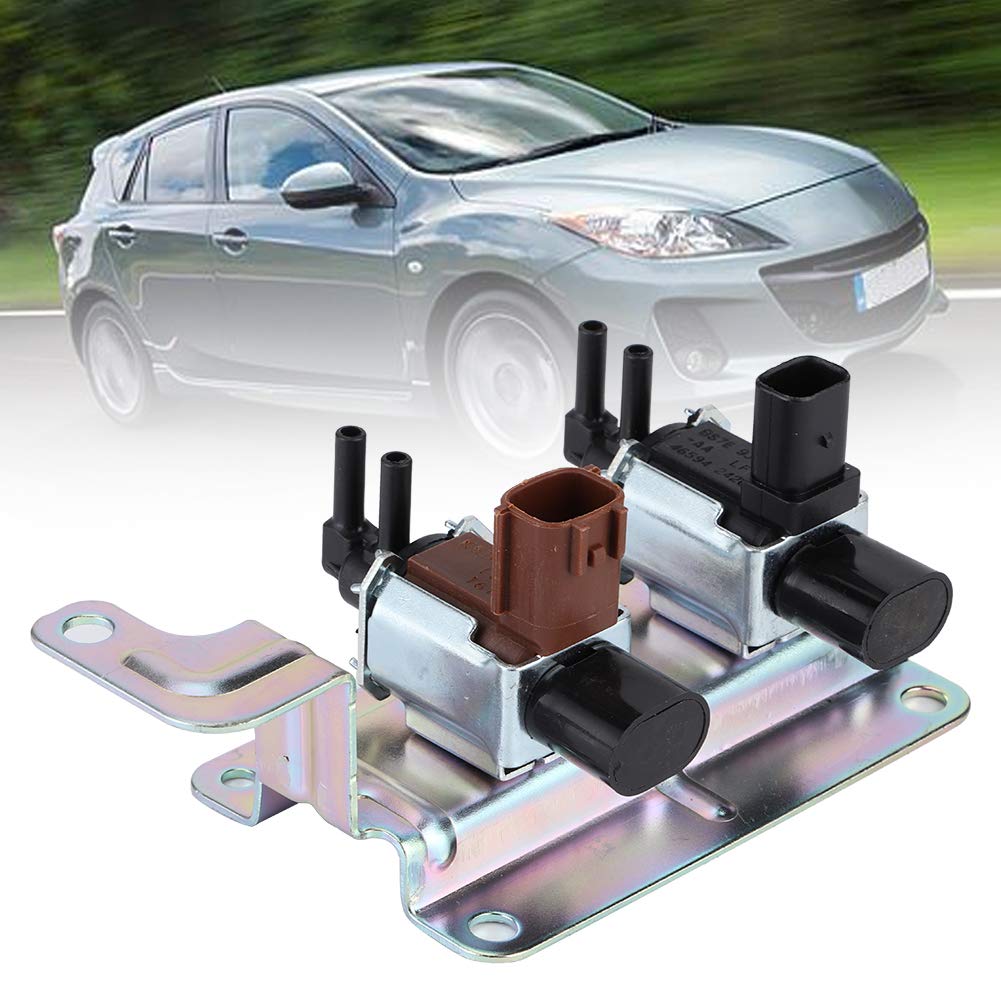 Amazon.com: Canister Purge Solenoid Valve Replacement Accessories 