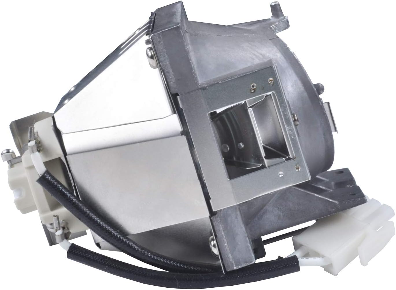 RLC-108 Replacement Lamp Bulb with Housing Fits for VIEWSONIC PA503S PA503X PA500S PA500X PA502ES PA502XE PA503SP PA503XP PG603X PS501X PS600X VS16909 VS16905 Projector Lamp (RLC-108 Module Lamp)