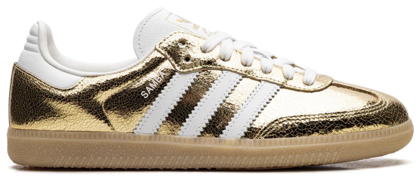 Samba OG Womens Sneaker