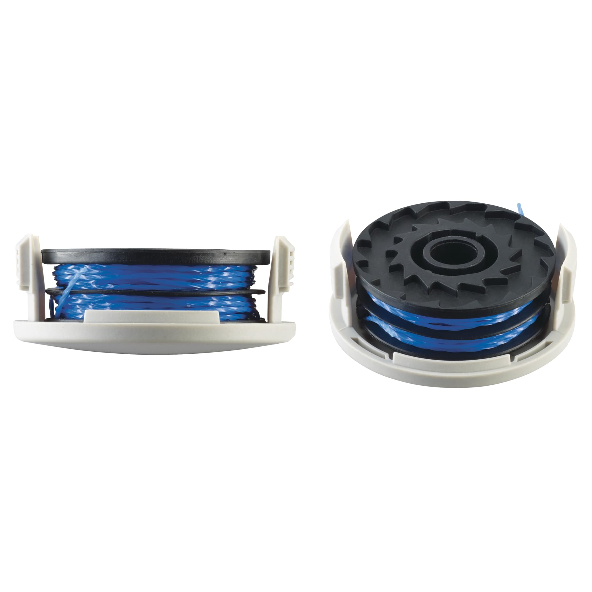 Ryobi Bobine Double Fil Torsadé 1,65 mm RAC122 pour RLT4027 et RLT6030