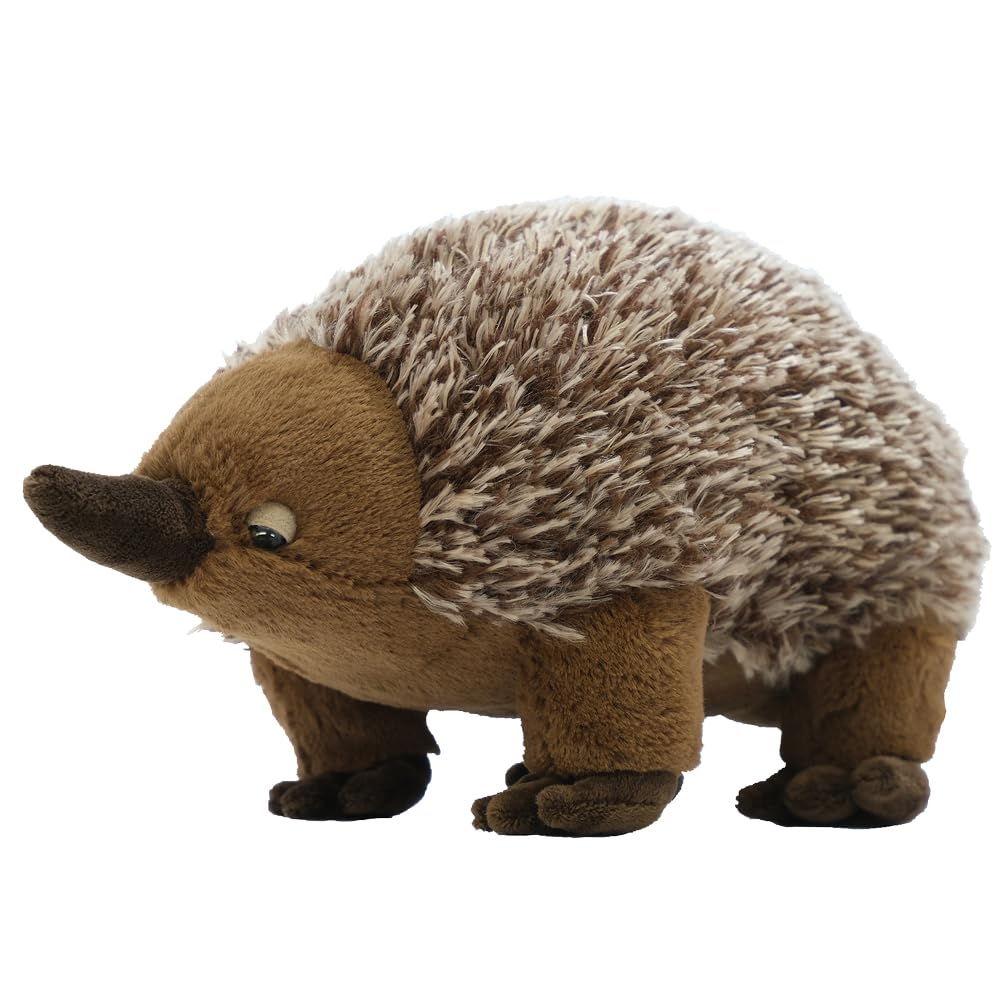 Amazon.co.jp: サンレモン フラッフィーズ M ハリモグラ 14×32×15cm