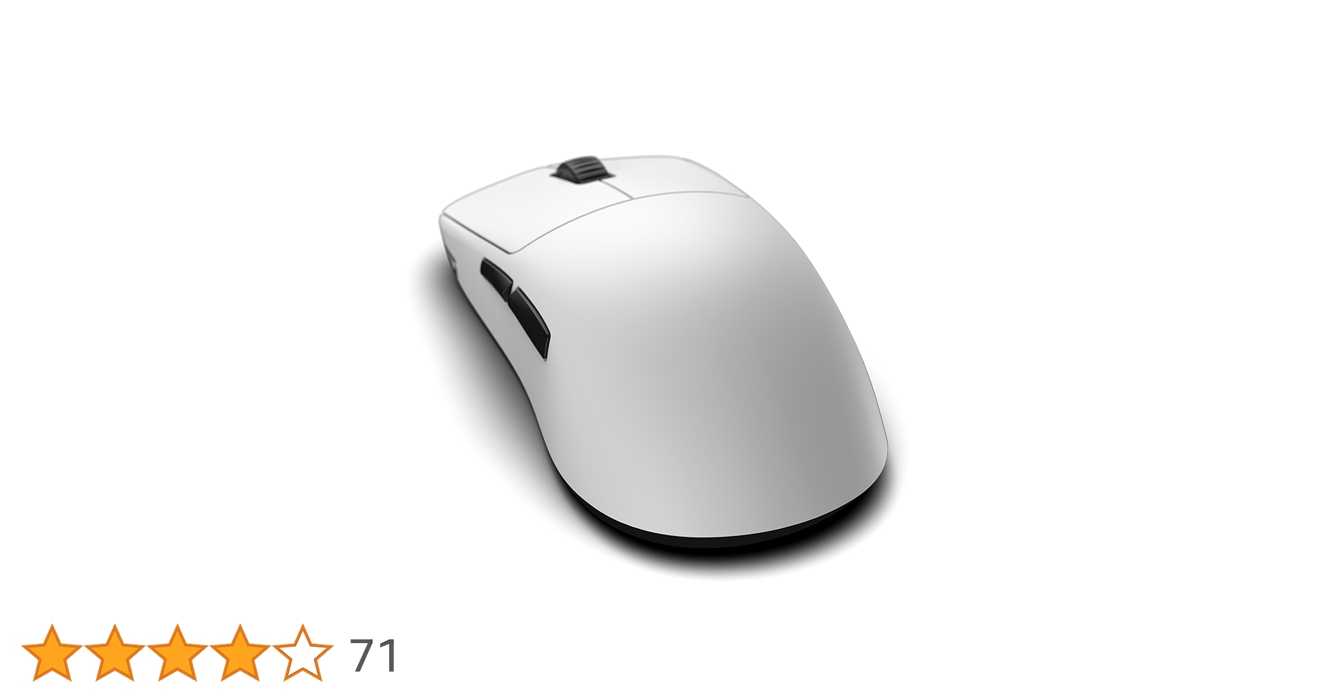 Amazon.co.jp: エンドゲームギア(Endgame Gear) OP1w 4K ワイヤレス