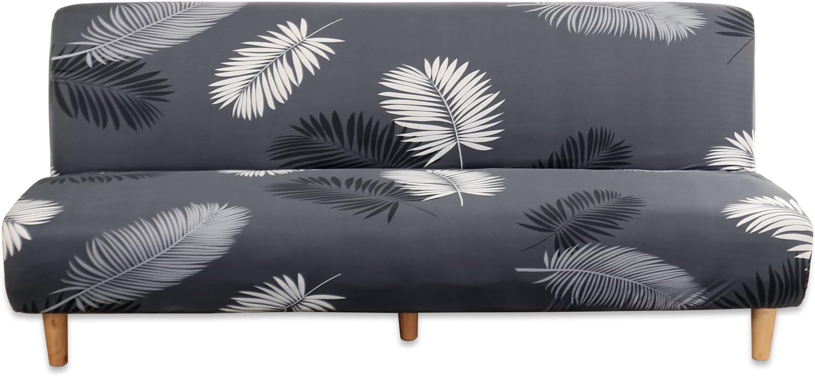 Basisago Housse de Clic Clac Housse Banquette, Amovible Parfaite